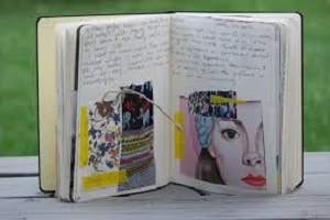 Creative Journaling