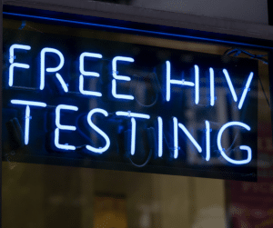 Free HIV/Hepatitis C Testing @ Marshall County Resiliency Center