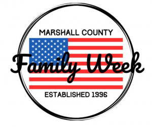 Marshall County Family Week!
