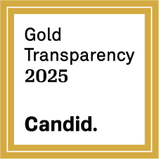 GuideStar Gold Seal 2025